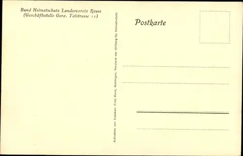 Ak Bad Lobenstein in Thüringen, am Kurhaus, Allee