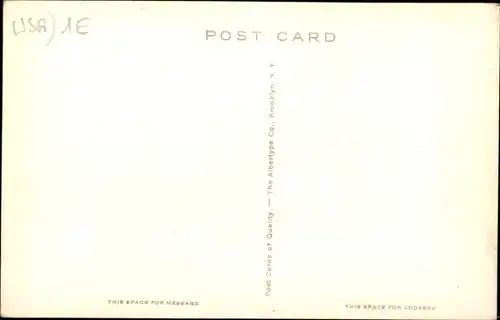 Ak Bucyrus Ohio, Elks' Home