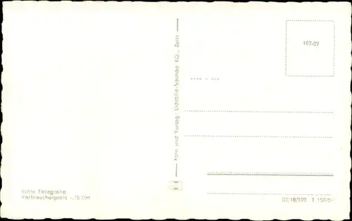 Ak Weimar in Thüringen, Goethe- und Schillerdenkmal