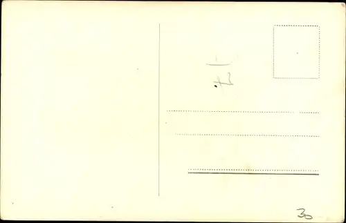 Ak Schauspielerin Marieluise Claudius, Portrait, Autogramm