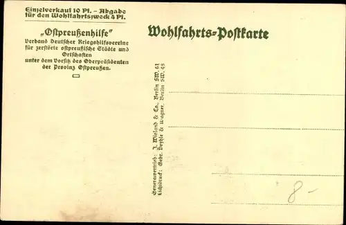 Ak Szczytno Ortelsburg Ostpreußen, Obsthändlerinnen, Markt, Ostpreußenhilfe 1. WK