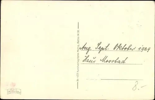 Ak Kudowa Zdrój Bad Kudowa Schlesien, Totalansicht