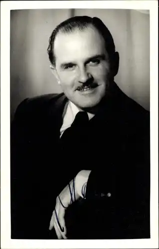 Foto Schauspieler Harry Hardt, Portrait, Autogramm