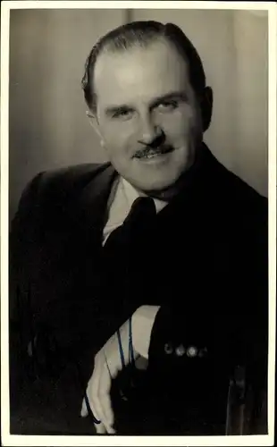 Foto Schauspieler Harry Hardt, Portrait, Autogramm