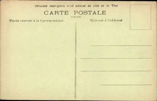 Ak Barcelonnette Hautes Alpes, Gesamtansicht, Gendarmenhut und Zuckerhut