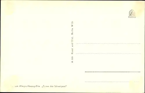 Ak Schauspieler Carl Raddatz, Portrait mit Hut, Autogramm