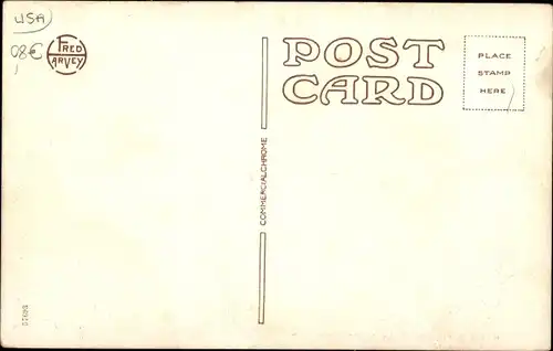 Ak La Junta Colorado, Cattle Pens