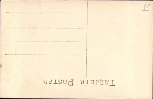 Ak König Alfons XIII. von Spanien, Victoria Eugénie von Battenberg