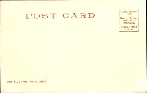 Ak Alberta Kanada, Down Bow Valley von Banff