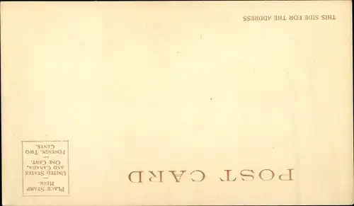 Ak Quebec Kanada, Rue Sous le Cap