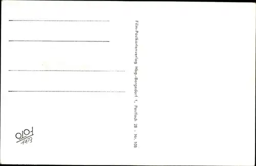 Ak Schauspieler Rudolf Prack, Portrait, Zigarette, Autogramm