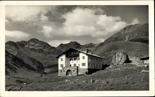 Ak Serfaus in Tirol, Kölnerhaus
