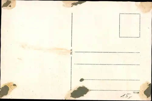 Ak Krosno Odrzańskie Crossen Oder Ostbrandenburg, Dampfschiff am Ufer der Oder