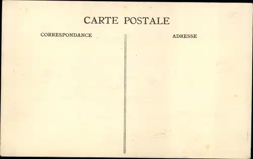 Ak Le Havre, Paquebot Normandie, CGT, French Line