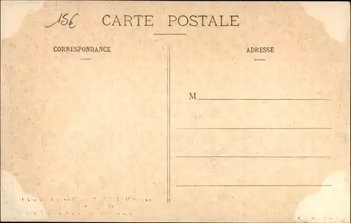Ak Compiègne Oise, Feste der Jeanne d'Arc, Herr Arthur Jacobson