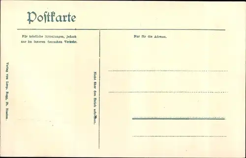 Ak Sankt Blasien im Schwarzwald, Panorama