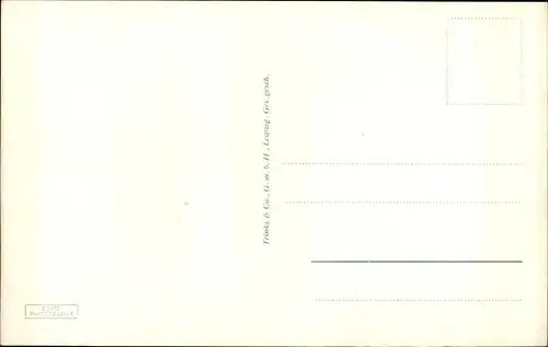 Ak Leipzig in Sachsen, Hauptbahnhof