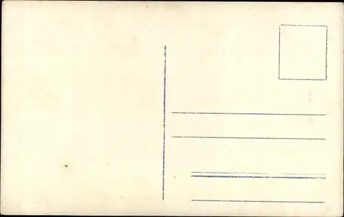 Briefmarken Ak Briefmarkensprache, Liebespaar, Herz, Vertraue mir