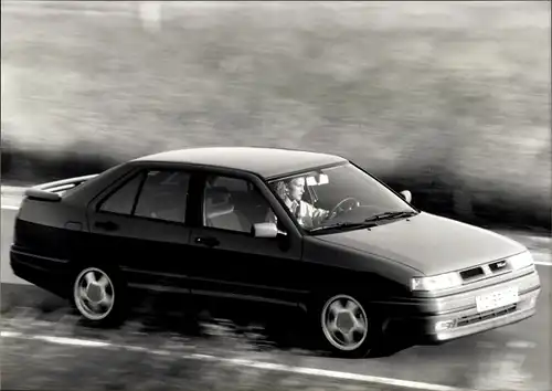 Foto Auto, Seat Toledo GT, 1991