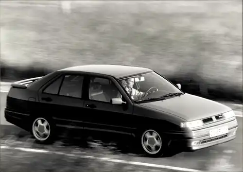 Foto Auto, Seat Toledo GT, 1991