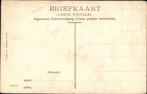 Ak Ermelo Gelderland, Salem