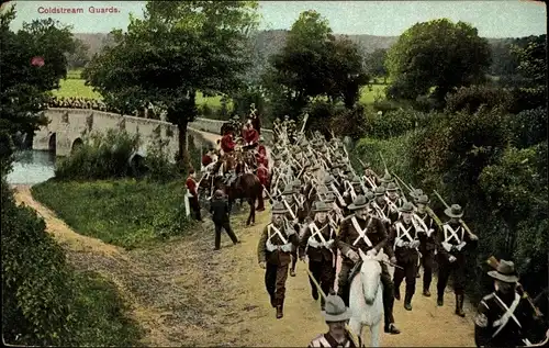 Ak Coldstream Guards