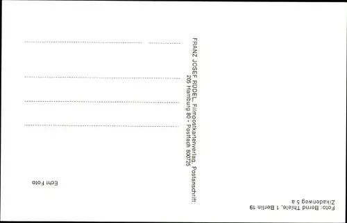 Ak Schauspieler Hans Söhnker, Portrait, Autogramm