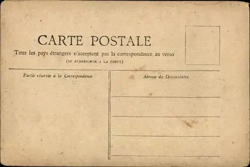 Ak Paris IX, Le Petit Journal, Rue Lafayette 61, Facade Rue Cadet 21