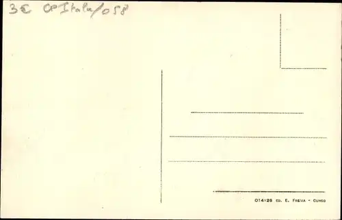 Ak Tenda Valle Roya Piemonte, Gesamtansicht
