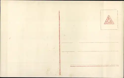 Ak Schauspielerin Lotte Neumann, Portrait, Autogramm