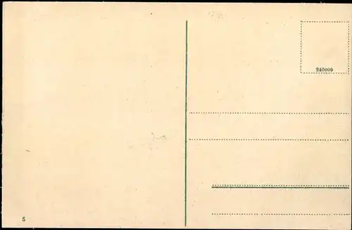 Ak Mannheim in Baden, Hauptpost, Planken, Straßenbahn