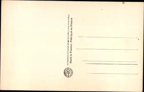 Ak Johann Sebastian Bach, Komponist