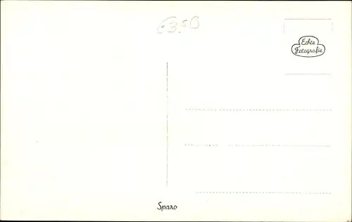 Ak Niederländisches Kriegsschiff, Hr. Ms. Tromp