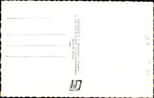 Ak Schauspieler Danny Kaye, Portrait