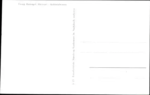 Ak Unternbibert Rügland Mittelfranken, Totalansicht, Kirche