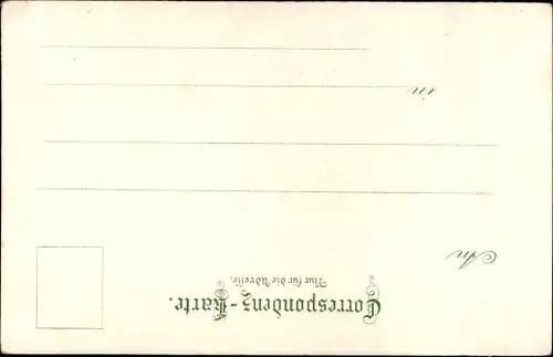 Litho Kaiser Franz Joseph I.,  50jh. Regierungsjubiläum 1898, Infanterie