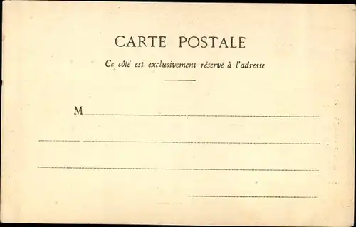 Postkarte Brügge Brügge Flandern Westflandern, Kanal, Hotel