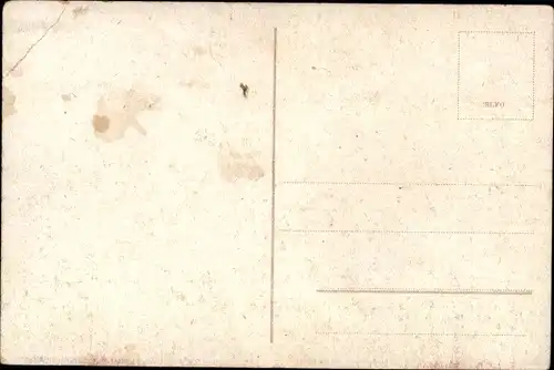 Ak Rotterdam Südholland Niederlande, Vischmarkt