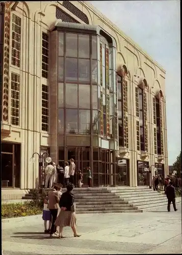 Ak Berlin Mitte, Friedrichstadtpalast