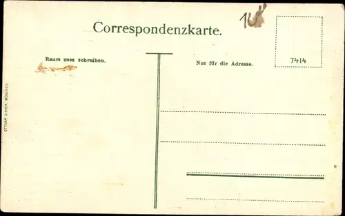 Ak Trnovany Turn Teplice Teplitz Schönau Region Aussig, Totalansicht