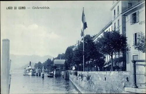 Ak Cadenabbia Lombardia, Lago di Como