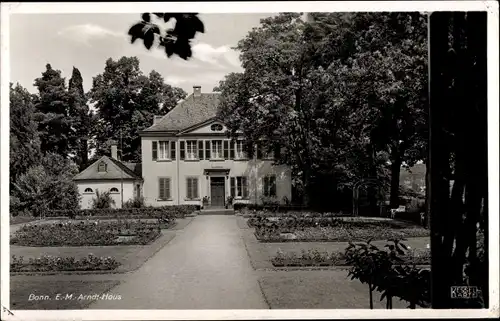 Ak Bonn am Rhein, E.-M. Arndt-Haus