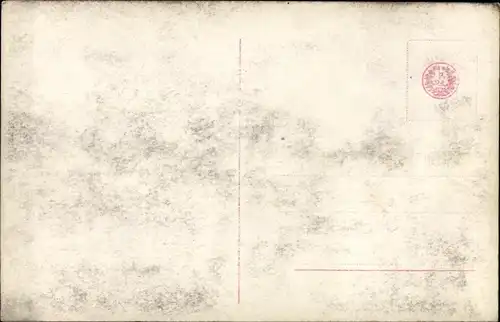 Ak Prinzessin Victoria Luise von Preußen, Portrait