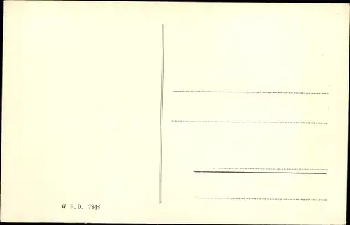 Ak Straubing an der Donau Niederbayern, Theresienplatz