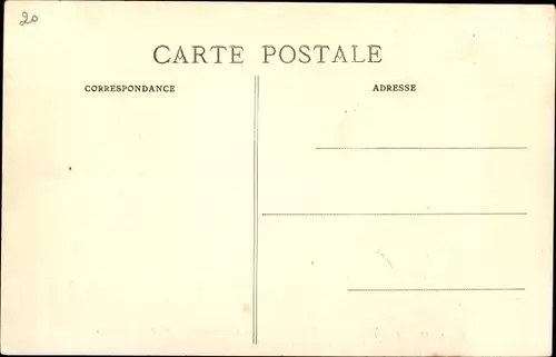 Ak War Sketch, eine Batterie unserer bewundernswerten 75