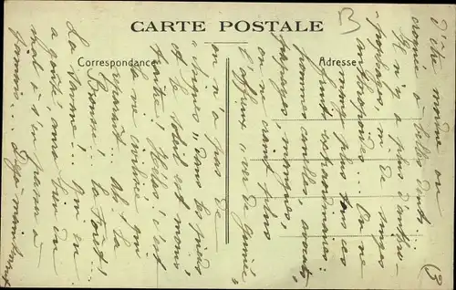 Ak Goree Dakar Senegal, Klippe und Schloss