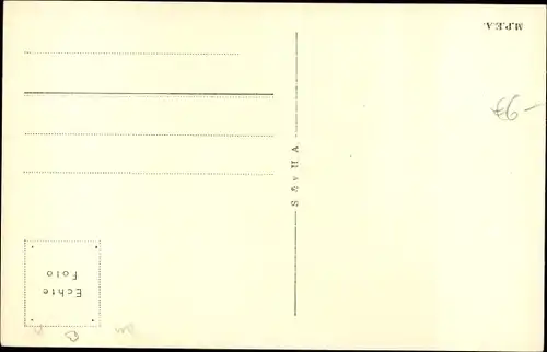 Ak Schauspieler Robert Taylor, Portrait