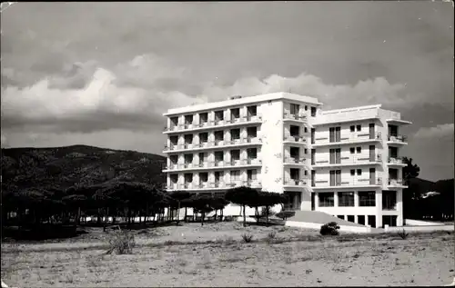 Foto Acapulco de Juárez Guerrero Mexiko, Hotel