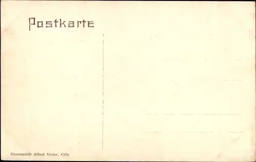 Ak Köln am Rhein, Altermakrt, Hotel Ratskeller, Dom