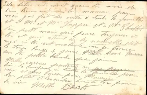 Ak St. Ludwig Wipfeld am Main Unterfranken, Katholische Kirche